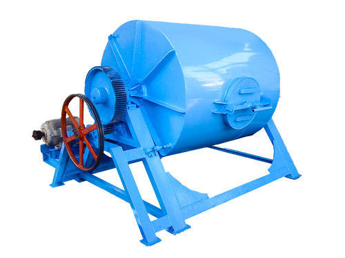 ball mill