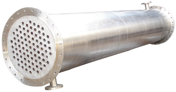 condensor, Heat exchanger