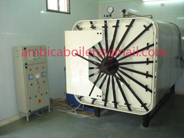 eto sterilizer